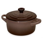 Cocotte ronde individuelle Terre Naturelle Le Creuset